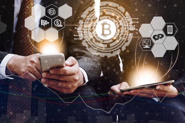 Фарминг криптовалют: подробный гид по заработку на DeFi